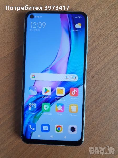 Xiaomi Redmi Note 9, снимка 1