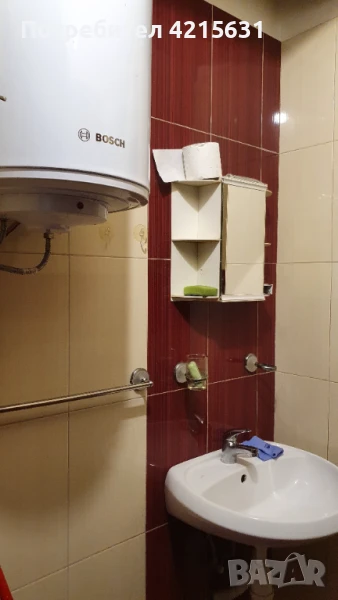 Дава под наем в люлин 10, снимка 1