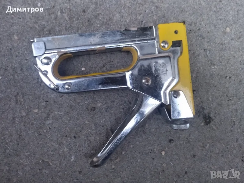 Такер, снимка 1