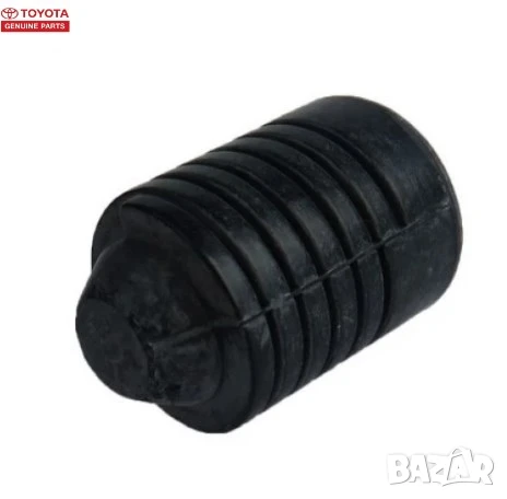 Буферен тампон ограничител преден капак 9054115019 Toyota, снимка 1