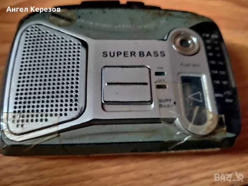 локман sonashi recorder, снимка 1