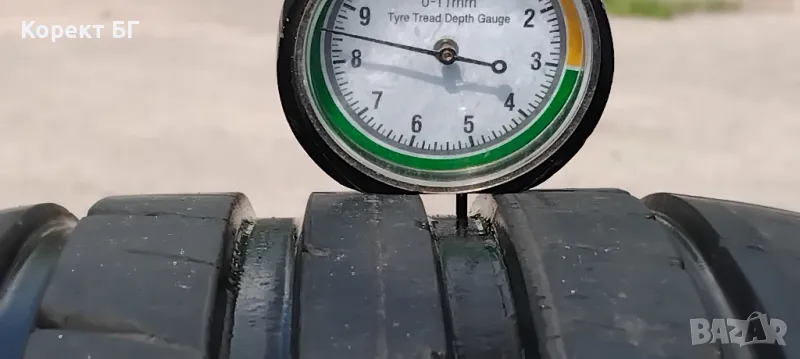 Гуми 215 60 16 Фалкен Falken 3 броя. Цената е за брой. Без коментар на цената. , снимка 1