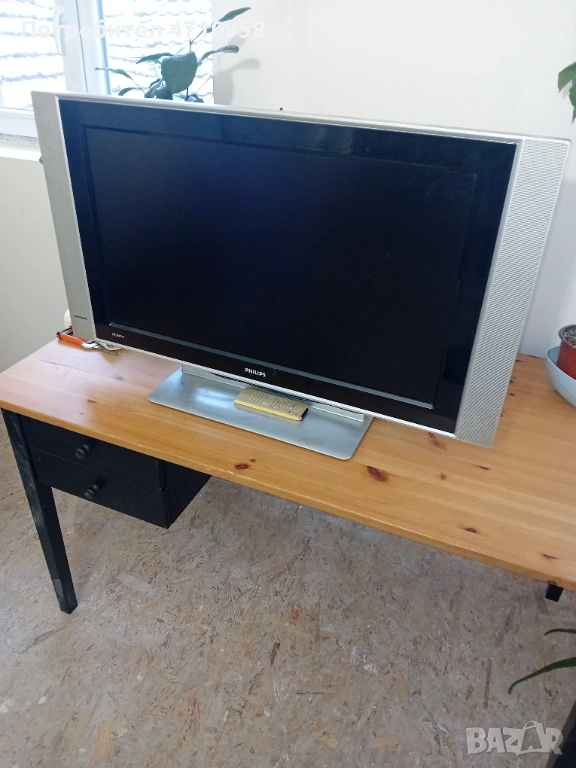 Продавам телевизор марка Philips, снимка 1
