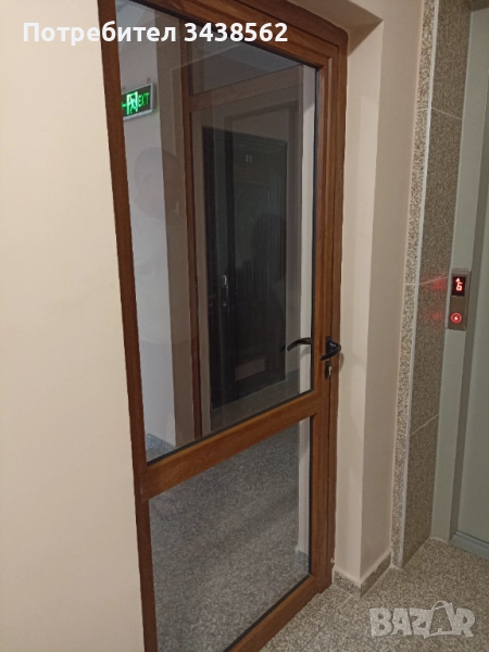 Продава се двустаен апартамент в кв.Христо Смирненски град Пловдив .Моля брокери да не ми звънят., снимка 1