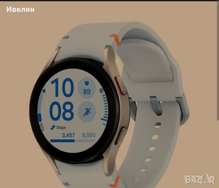 Samsung Galaxy Watch FE Нов! , снимка 1