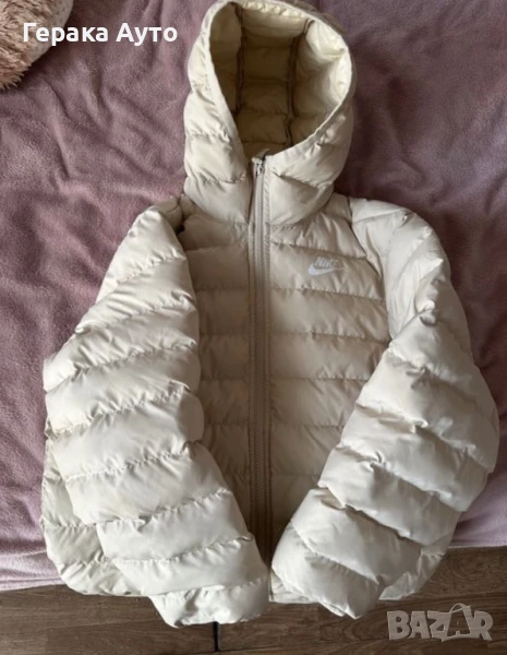 Детско яке Nike, снимка 1