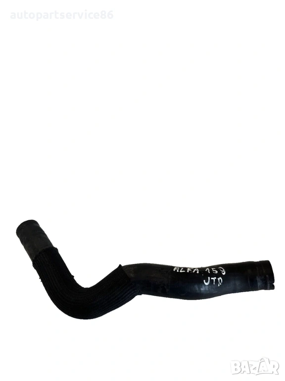 Маркуч за охлаждаща течност за Alfa Romeo 159 Sportwagon 2.0 M-Jet (2009), снимка 1