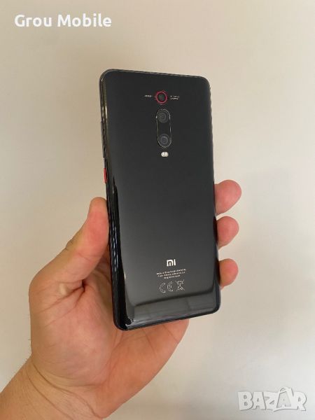 Xiaomi Mi 9t, снимка 1
