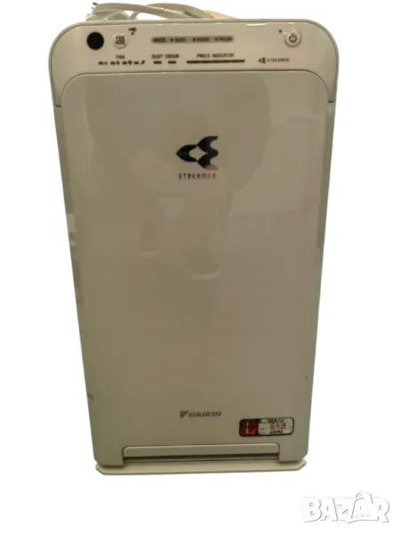 Въздухопречиствател Daikin MC55W, снимка 1