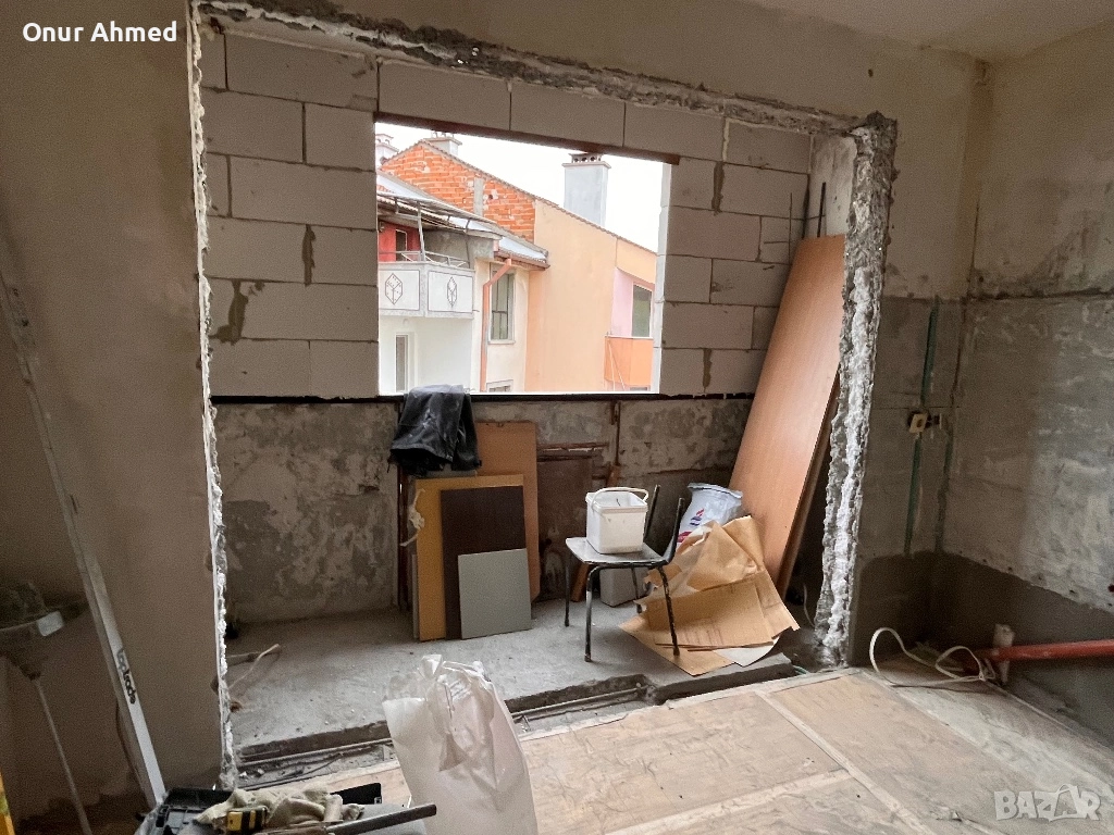 Кърти чисти извозва, снимка 1