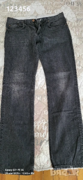 Мъжки дънки , снимка 1