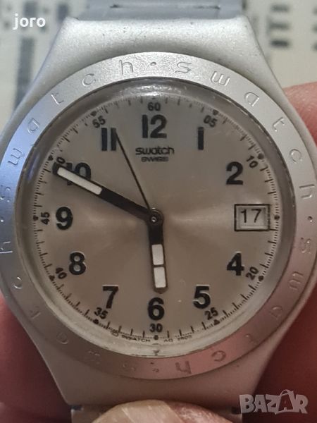 swatch, снимка 1