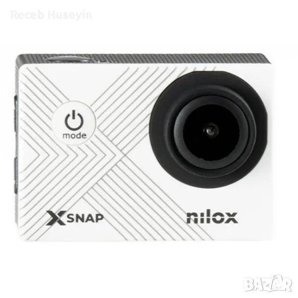 Екшън камера NILOX X-SNAP 4.0 MPx, снимка 1