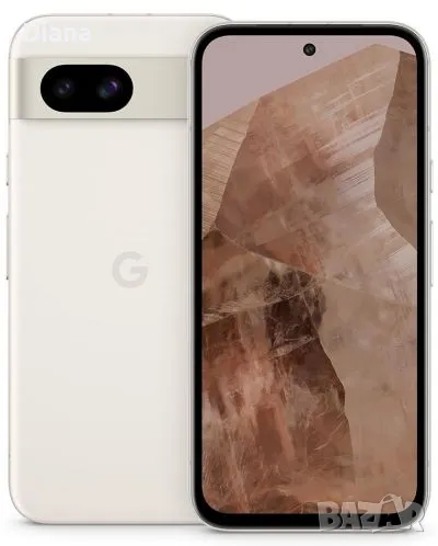 Нов Google Pixel 8a, 128gb, снимка 1