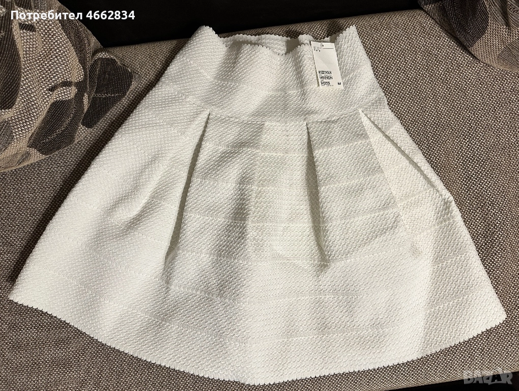 Дамска пола, снимка 1