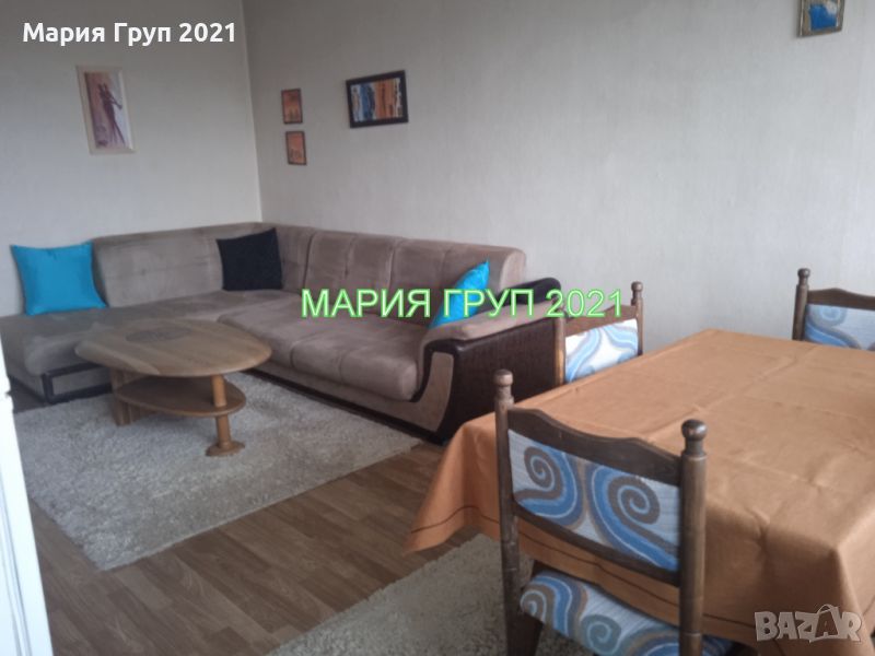 !!!ТОП ОФЕРТА!!! Продавам Тристаен Апартамент с Гараж в гр. Хасково до Математическата Гимназия!!! , снимка 1