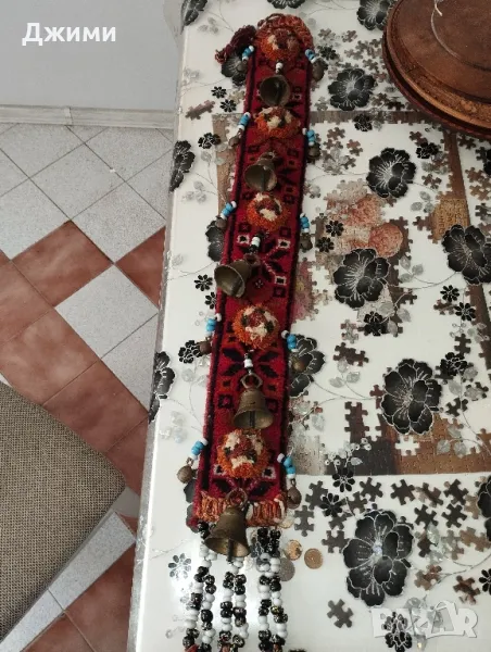 колекционерски накит, снимка 1