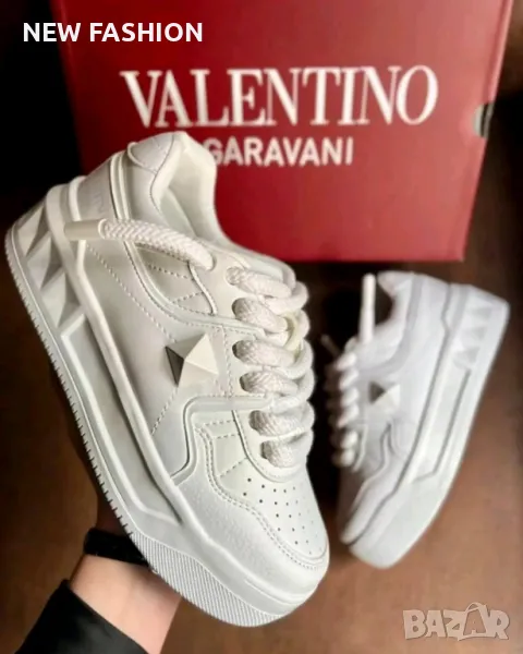 Дамски Спортни Обувки:36-44: VALENTINO , снимка 1