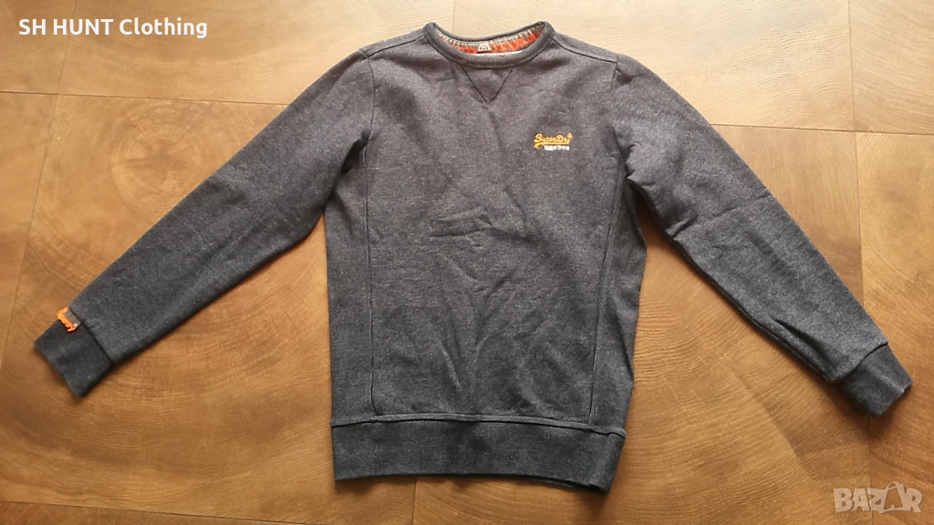 Superdry Original размер S оригинална блуза 3-19, снимка 1