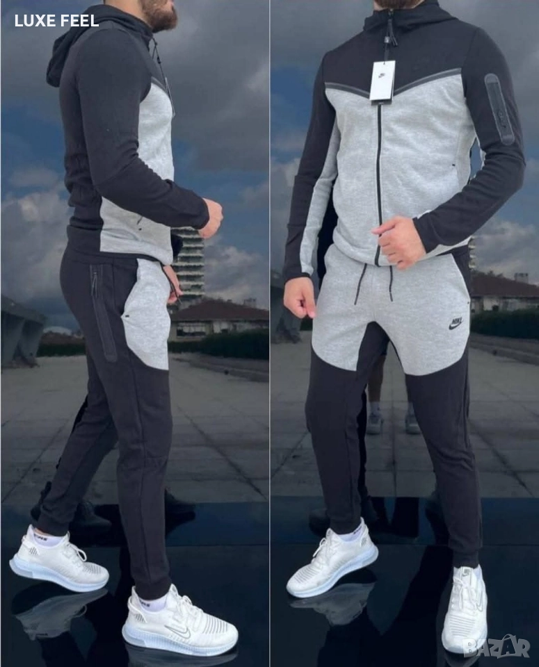 Мъжки Екип ⚜️ Nike , снимка 1