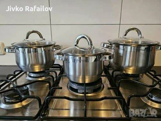 Тенджери, снимка 1