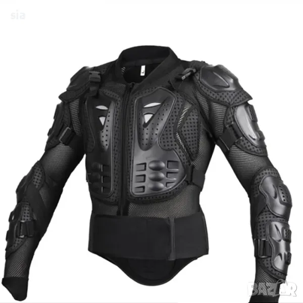 Предпазна жилетка , ризница за мотор размер XXXL, снимка 1