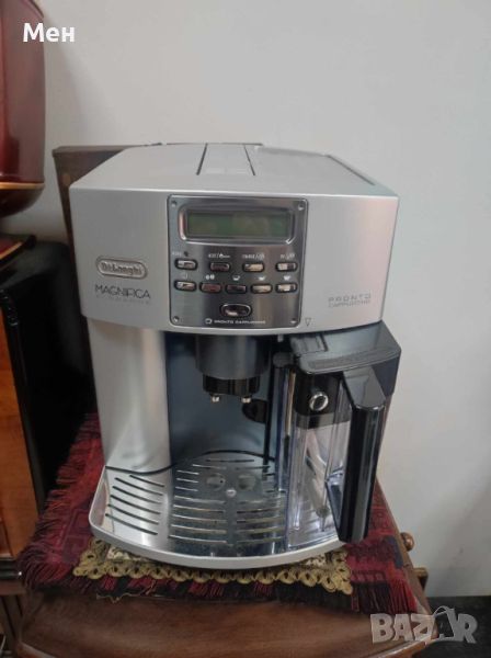 Кафемашина DELONGHI MAGNIFICA., снимка 1