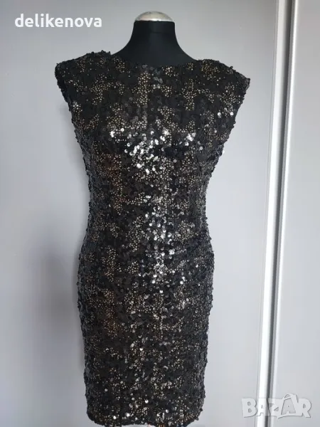 Soly&Soka 🇺🇸 Size S-М Страхотна официална/сценична/бална рокля, снимка 1