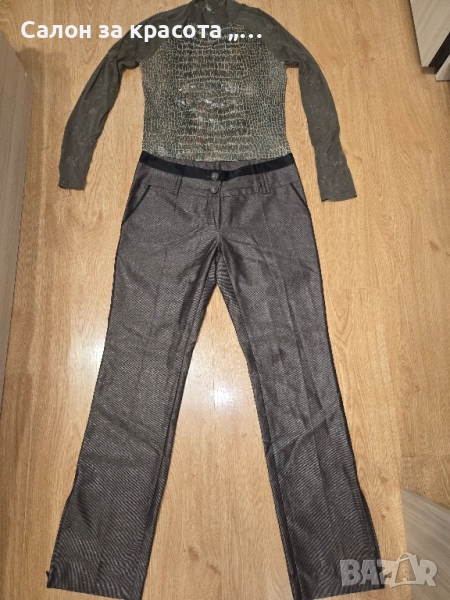 Дамски Костюм, снимка 1