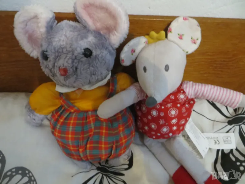 Мишлета, снимка 1