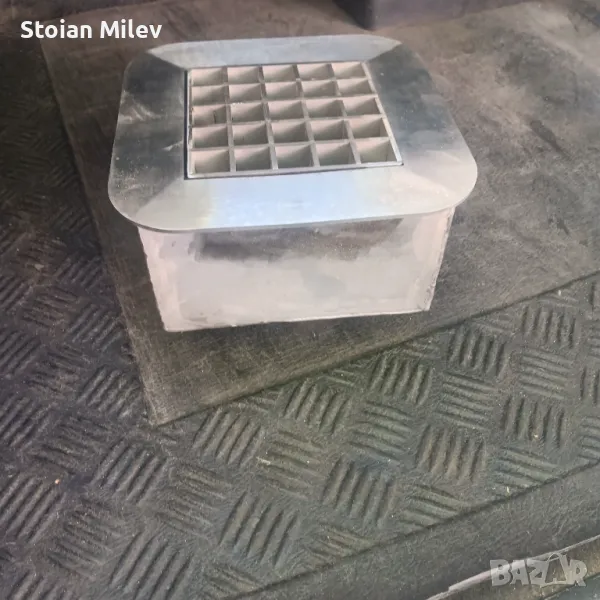 Неръждаеми сифони, снимка 1