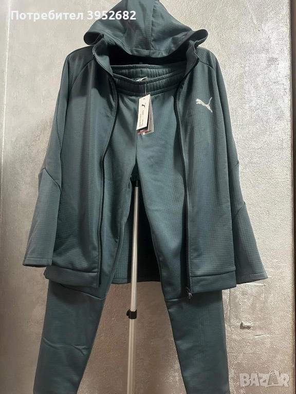 Мъжки комплект Puma , снимка 1