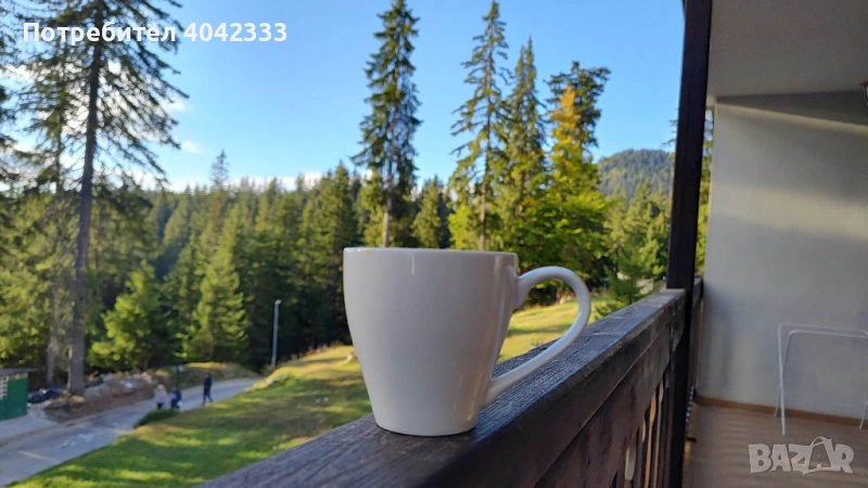 Апартамент Pamporovo stay , снимка 1