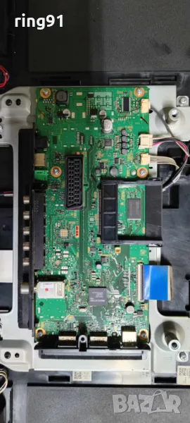 Main board - 1-889-355-13 (173463313) TV Sony KDL-32R410B, снимка 1