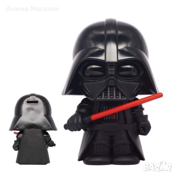 Касичка  Star Wars Darth Vader, снимка 1