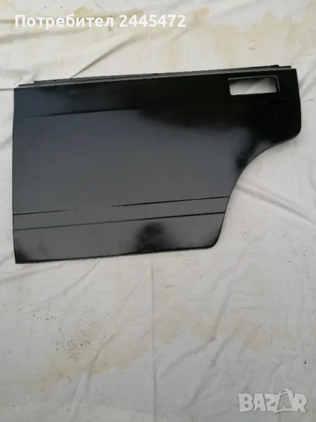 Облицовка-панел задна лява врата ВАЗ 2105 2107 2104, снимка 1