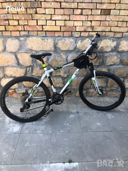 Велосипед, снимка 1