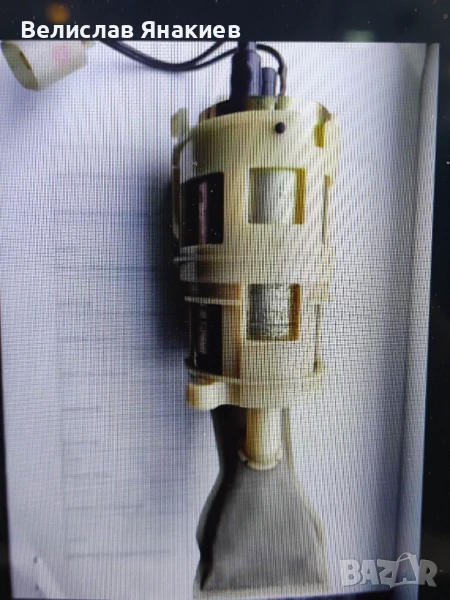 Горивна бензинова помпа Suzuki Vitara Nisan ISUZU, снимка 1