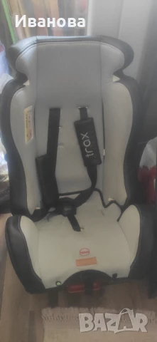 Столче за кола 0-36 кг Чиполино Тракс, снимка 1