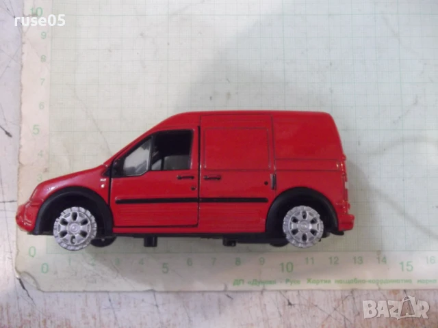 Кола - 861, снимка 3 - Колекции - 51003395