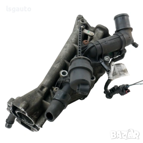 Корпус EGR клапан Opel Insignia 2008-2013 ID: 158159