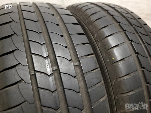 195/60/16 Goodyear / летни гуми, снимка 6 - Гуми и джанти - 53627506