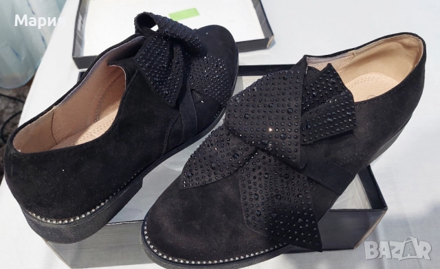 Обувки 40 номер