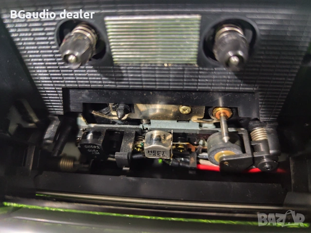 Teac v-530x Дек, снимка 7 - Декове - 53756709
