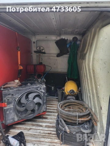  Денонощно отпушване на канали 24/7 бързо, и, качествено наджено!, снимка 3 - ВиК услуги - 53429665