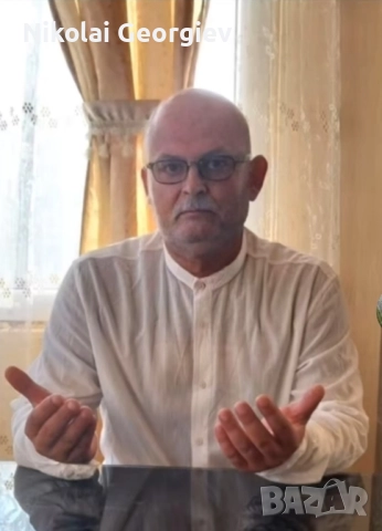 Ходжа Кенан