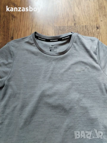 Nike Dri-FIT - страхотна дамска тениска S, снимка 4 - Тениски - 51031005
