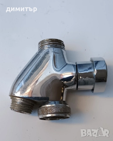 Разпределител за душ ВИДИМА!НОВИ И ВТОРА УПОТРЕБА!, снимка 2 - Други - 53828868