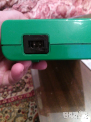 Електронен калкулатор, снимка 2 - Антикварни и старинни предмети - 53756504