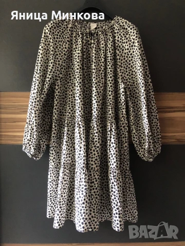 Дамска рокля H&M